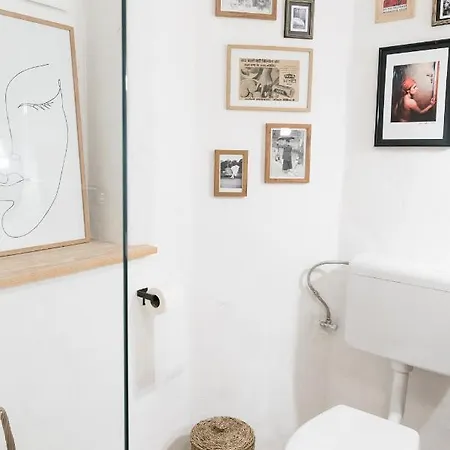 Hisa Borov Gaj Appartement