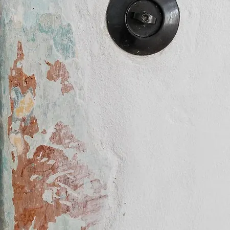 Hisa Borov Gaj * Mojstrana