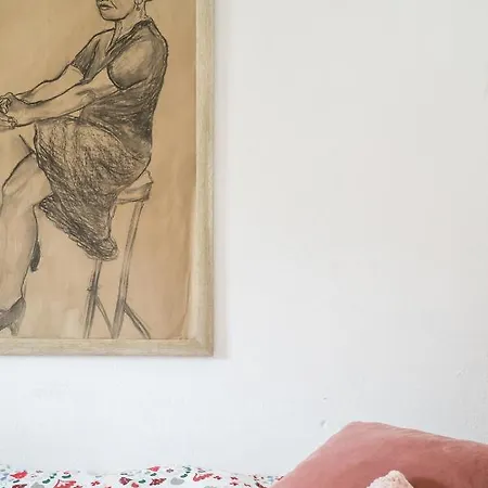 Hisa Borov Gaj Apartment Mojstrana