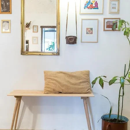 Hisa Borov Gaj Apartment *