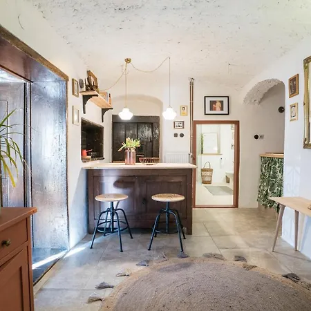 Hisa Borov Gaj Apartment
