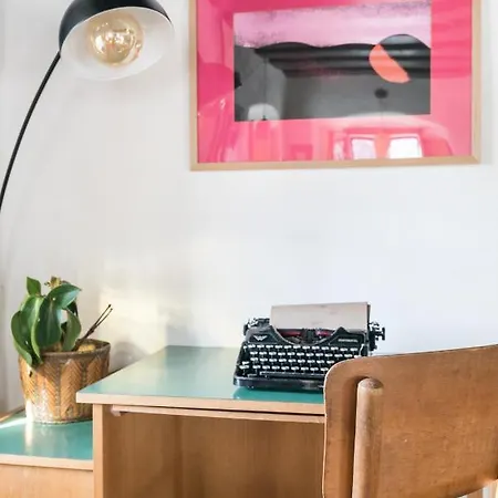 Hisa Borov Gaj Apartment