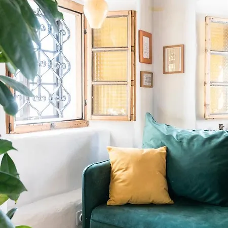 Apartment Hisa Borov Gaj