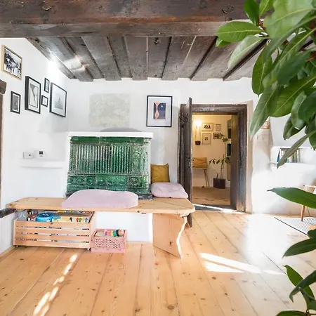 Hisa Borov Gaj Apartment