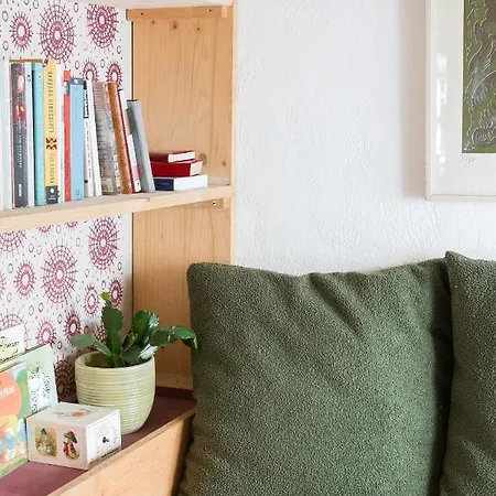 Apartment Hisa Borov Gaj Mojstrana