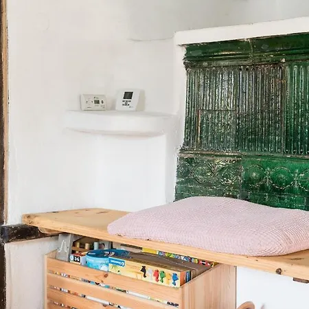 Apartment Hisa Borov Gaj