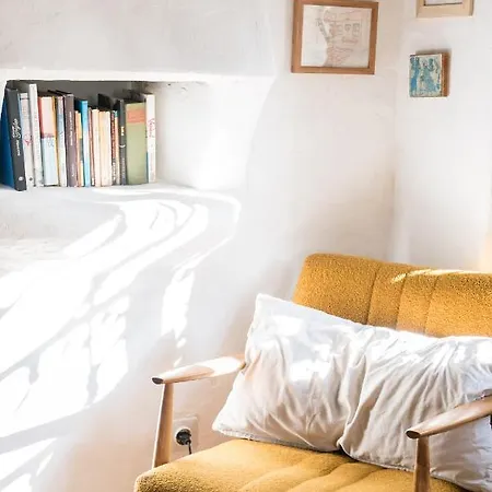 Apartment Hisa Borov Gaj