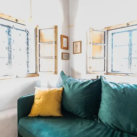 Apartment Hisa Borov Gaj