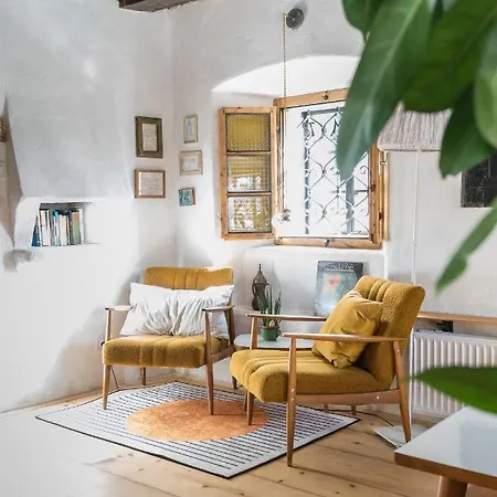 Apartment Hisa Borov Gaj *