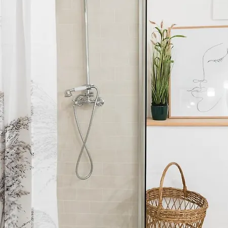 Apartment Hisa Borov Gaj