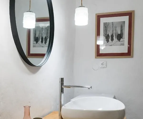 Hisa Borov Gaj מויסטראנה