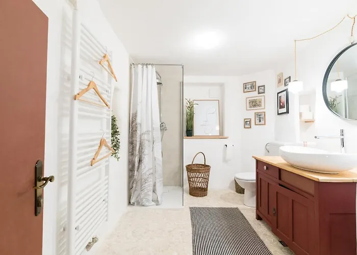 Hisa Borov Gaj * מויסטראנה