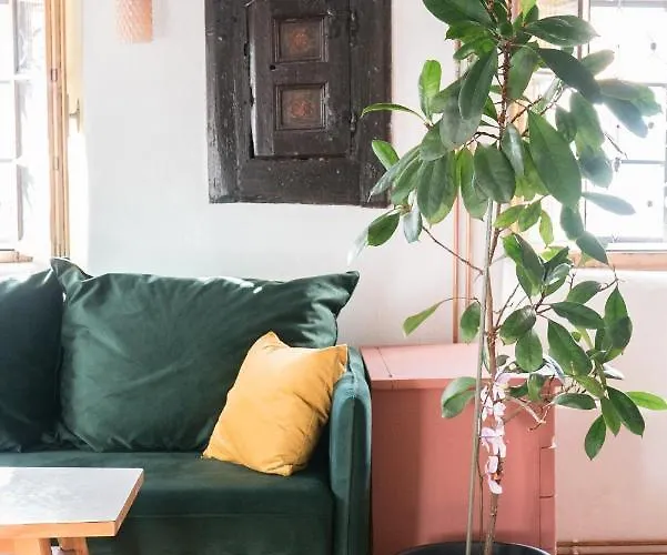 Hisa Borov Gaj דירה