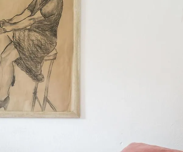 Hisa Borov Gaj דירה מויסטראנה