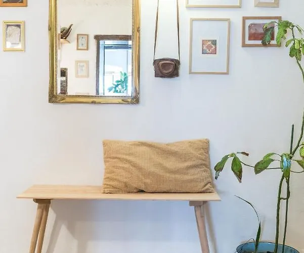 Hisa Borov Gaj דירה *