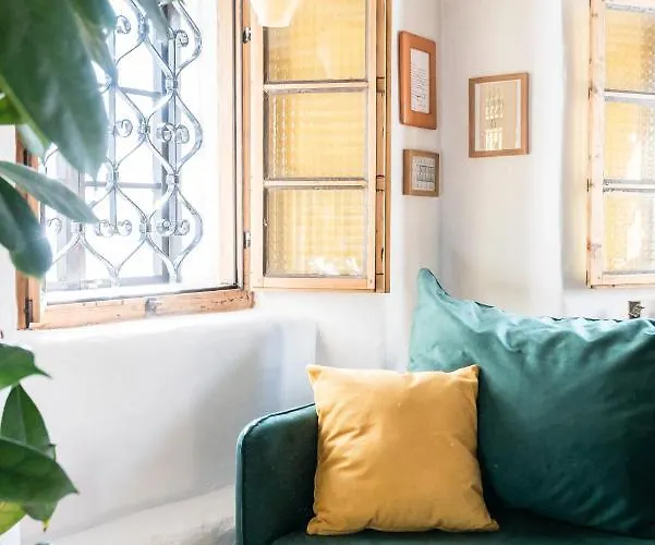 דירה Hisa Borov Gaj