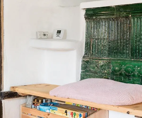 דירה Hisa Borov Gaj