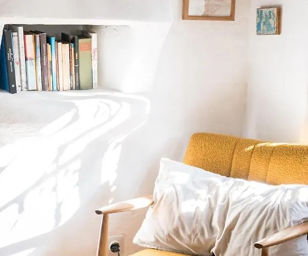 דירה Hisa Borov Gaj