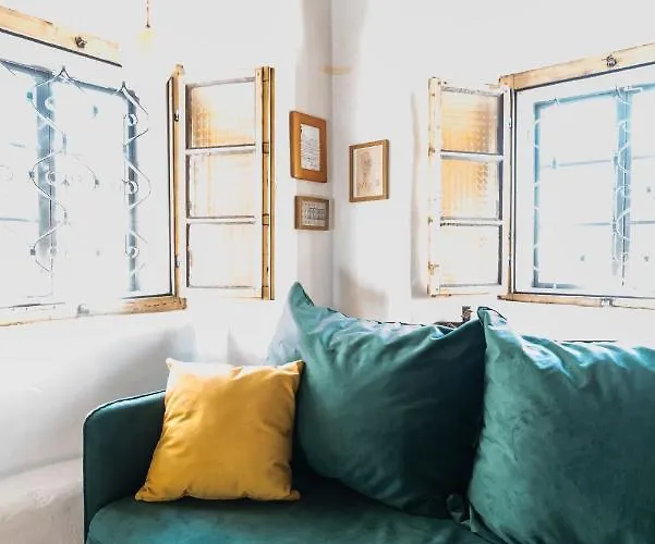 דירה Hisa Borov Gaj