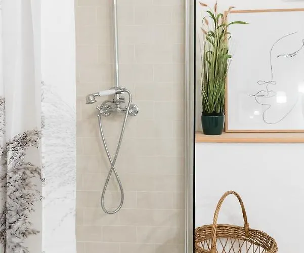 דירה Hisa Borov Gaj